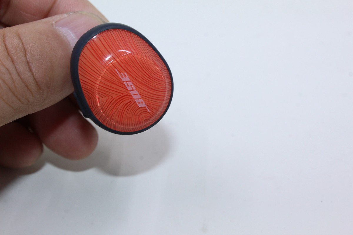 Bose SoundSport Replacement Left Earbud Only – Black (Model 423729