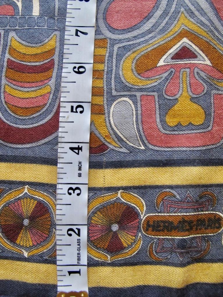 HERMES Scarf Carre HERMES Scarf Carre