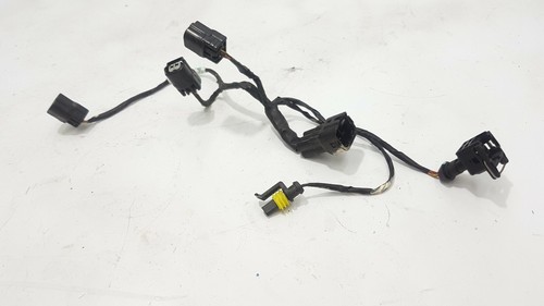 cablaggio impianto elettrico TRIUMPH SPEED TRIPLE 1050 S 2016 - Imagen 2 de 3