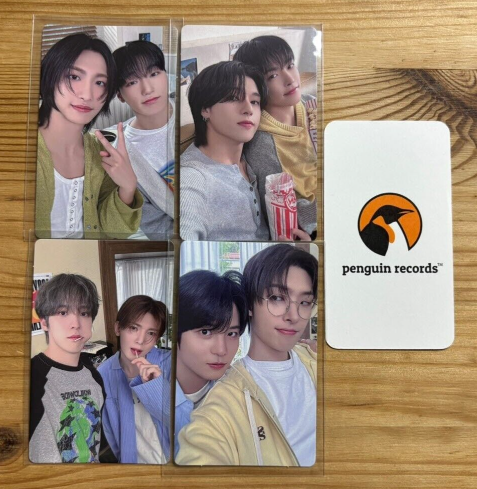 ATEEZ - 2025 season's greetings ON THE ATEEZ KQSHOP YES24 ATEEZ - 2025 season's greetings ON THE ATEEZ KQSHOP YES24