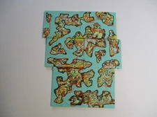 TSS PAINTING  POP ART ABSTRACT MODERNISM EXPRESSIONISM SURREALISM 26 INCHES