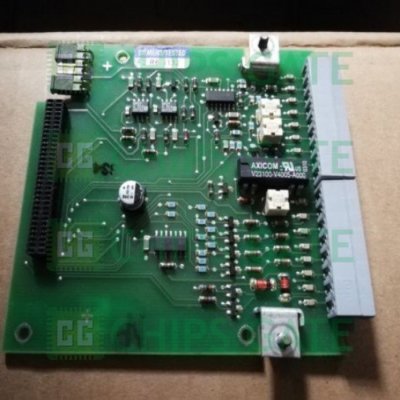 1PCS Used SIEMENS Inverter EBV terminal board A5E00096795