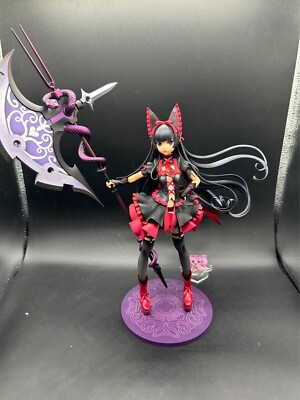 Ques Q Rory Mercury 1/7 PVC Figure GATE The Self-Defense Force