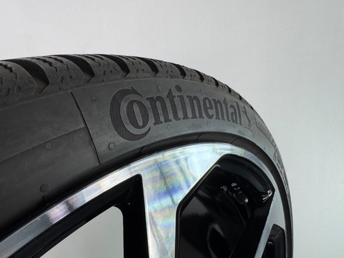 Audi 20 Zoll Felgen TT TTS TTRS 8S Winterreifen Winterräder 8S0601025AF #C753 - Bild 6 von 6