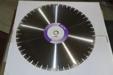 MK Diamond Premium 16” Granite Stone Wet Segmented Maximum Performance Saw Blade