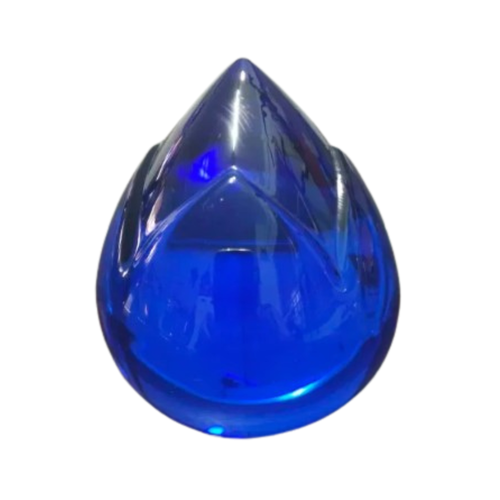 Naga Gem Amulet Stone Leklai Power Magic Gemstone Fortune Talisman Lucky Wealth - Picture 2 of 7