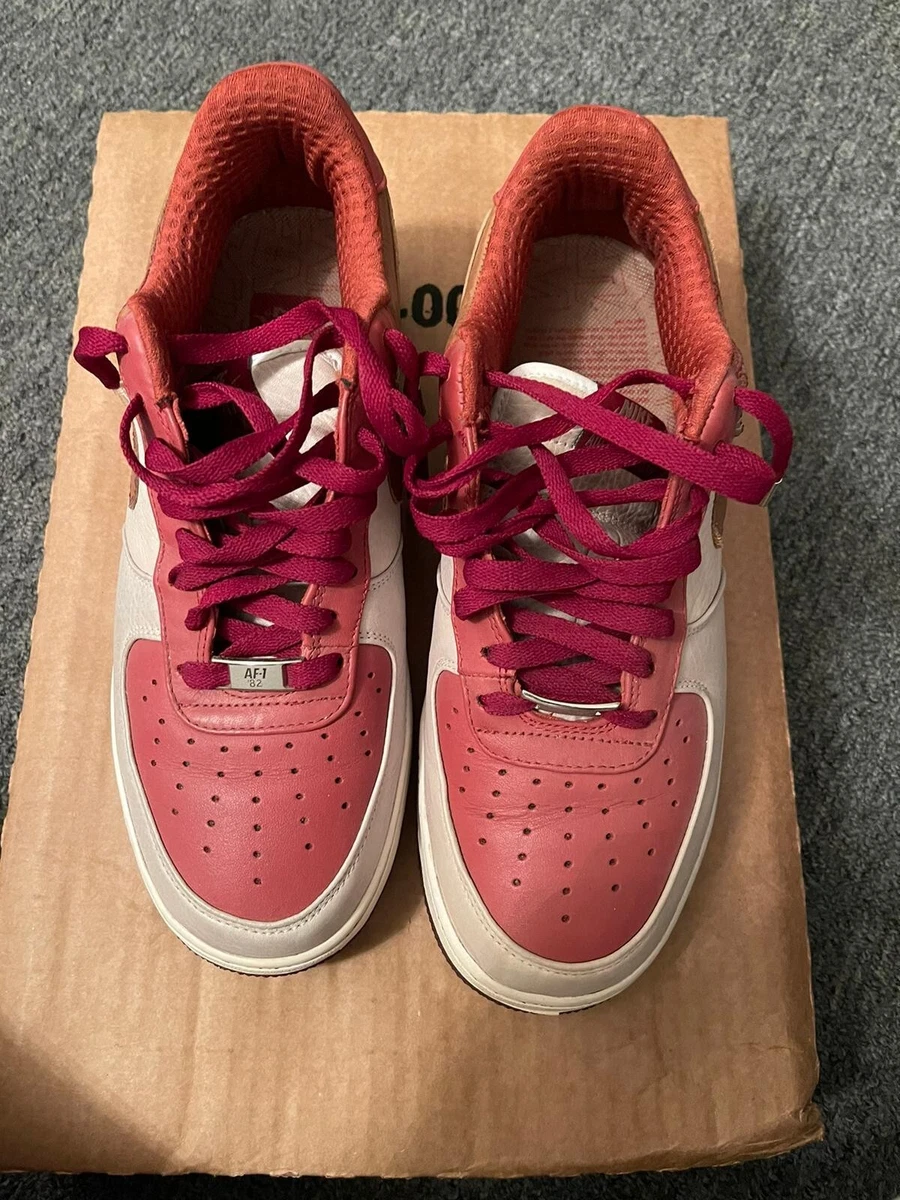 Air force 1 07 premium outlet jordan