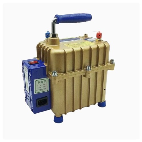 Automotive Air Conditioning Vacuum Pump Pumping Dual-purpose Pumping Pumps - Picture 7 of 13