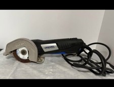 Dremel US40 Ultra-Saw 7.5 Amp Corded Compact Saw Tool 