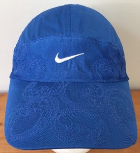 nike workout cap