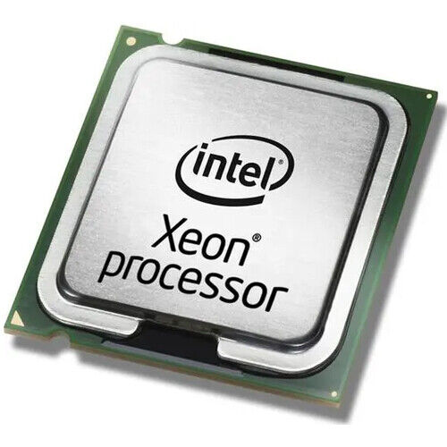Intel Xeon E-2414 Processor 4Core 4Threads 2.6GHz-4.5GHz TDP-55W LGA-1700 DDR5 - Picture 1 of 1