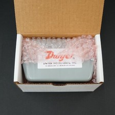 DWYER 647-0 Differential Pressure Transmitter, 0-1" WC