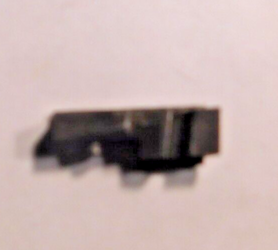 Remington Model 10 12 Ga Carrier Stop Part # 29Bin B23 | eBay
