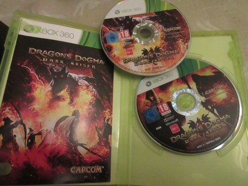 Xbox 360 Games Very Good Condition Tested Working Multi Listing - Picture 206 of 222