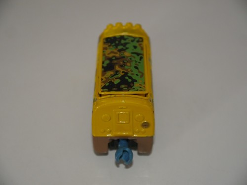 Chuggington Trains Waggons Carry Case Multi-Auktion Riesige Auswahl Ein Versand_A - Bild 34 von 148