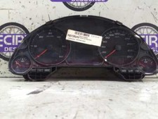 Compteur Seat EXEO
