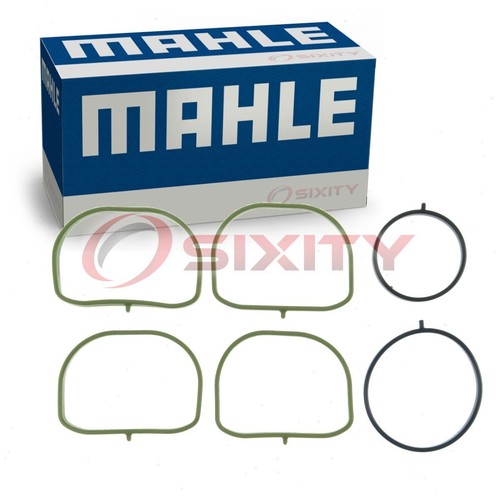 MAHLE MS19353 Engine Intake Manifold Gasket Set for MS 97058 MS 96634 cx - Foto 1 di 5