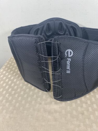 Exos Lumbar Back Brace Form II Size S/M Adjustable - Picture 3 of 6
