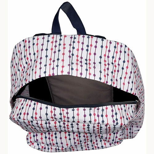 Mochila grande JANSPORT Superbreak bolsa de libros escolar universitaria nueva - Imagen 3 de 4