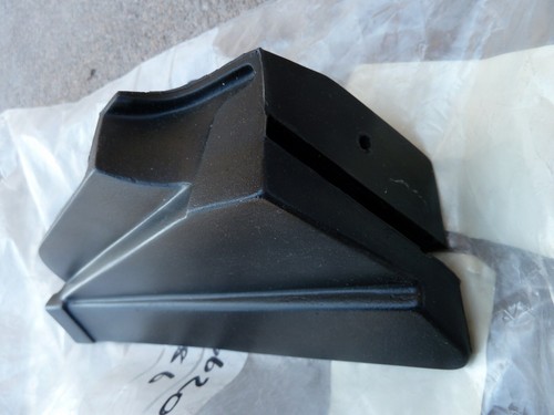 NEW Aston Martin OEM Left Molding C post Trim - Bild 7 von 12