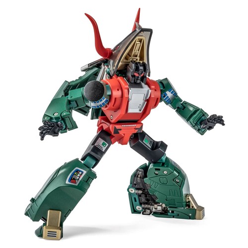 Newage Dinosaur Forces NA H63 H63B H63C H63EX H63T H63V Slag Gorgo Slug Figure - Picture 55 of 60