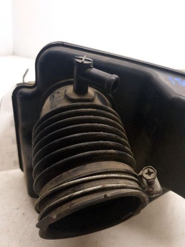 2005 TOYOTA AVALON 3.5L 6CYL AIR CLEANER TUBE/RESONATOR - Foto 9 di 12
