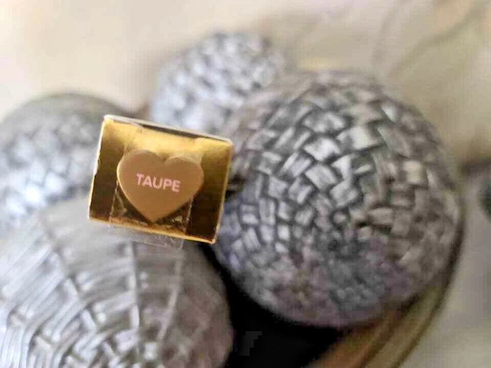 Too Faced Chocolate Brownie Cocoa Powder Brow "Taupe" NIB! - Image 2 of 2