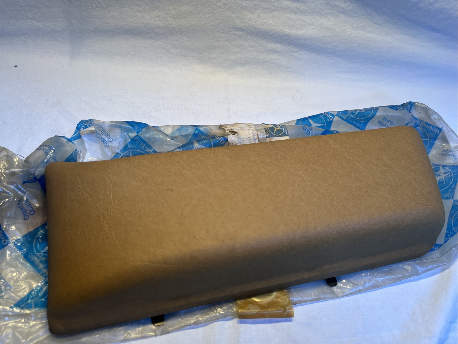 Mercedes Benz R107 Palomino Passenger Map Door Pocket 380SL 500SL 560SL