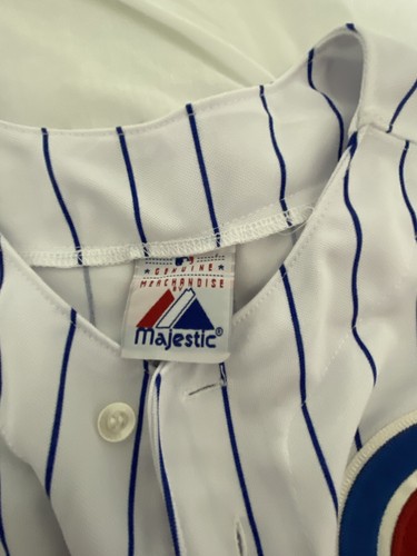 Chicago Cubs, Aramis Ramirez #16 Jersey, Majestic, Youth Medium - 第 3/4 張圖片