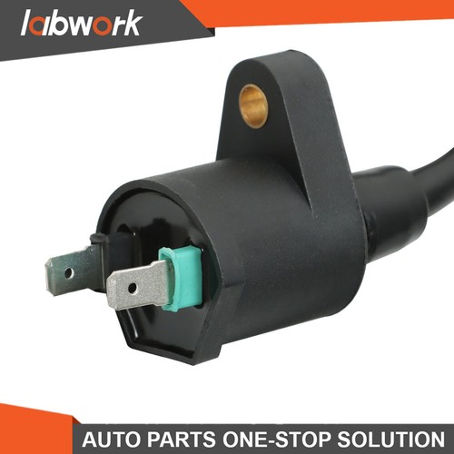 Labwork Stator Ignition Coil Spark Plug For Honda XR50R XR70R 31120-GW8-671 - Picture 14 of 20