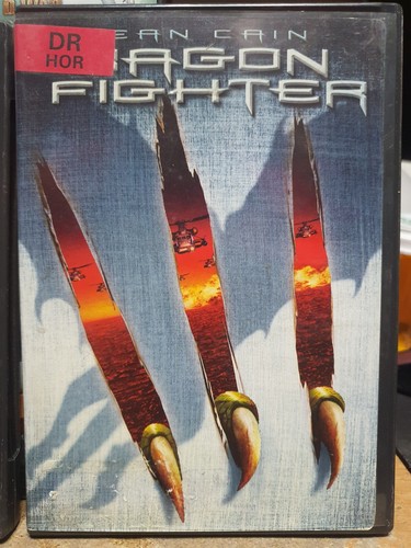 Horror, Sci-Fi and Fantasy DVDs DEAD - FIVE - Fill your cart to save money - Picture 83 of 167