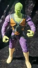Star Wars Prince Xizor Kenner Action Figure 4.25" 1996 LFL Loose Incomplete