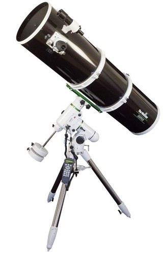 Skywatcher Explorer 300 PDS + EQ6i PRO WiFi GOTO Mount & Tripod 10222/20863 (UK) - Picture 11 of 24