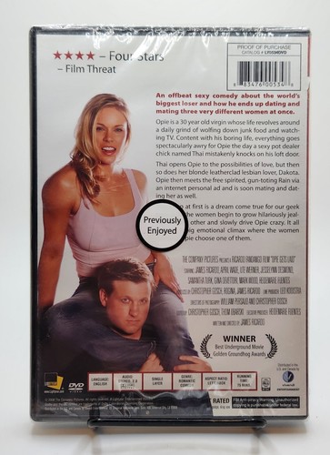 DVD Blowout Sale! M-R, $2-$25, DVD LOT, PICK & Choose, Combined Shipping! - Picture 226 of 509