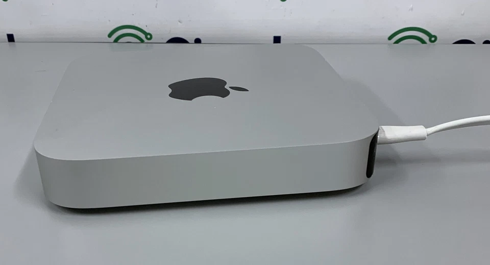 Apple Macmini 6 i7-3615 @ 2.30GHz 251GB SSD 16GB RAM - Imagem 3 de 4