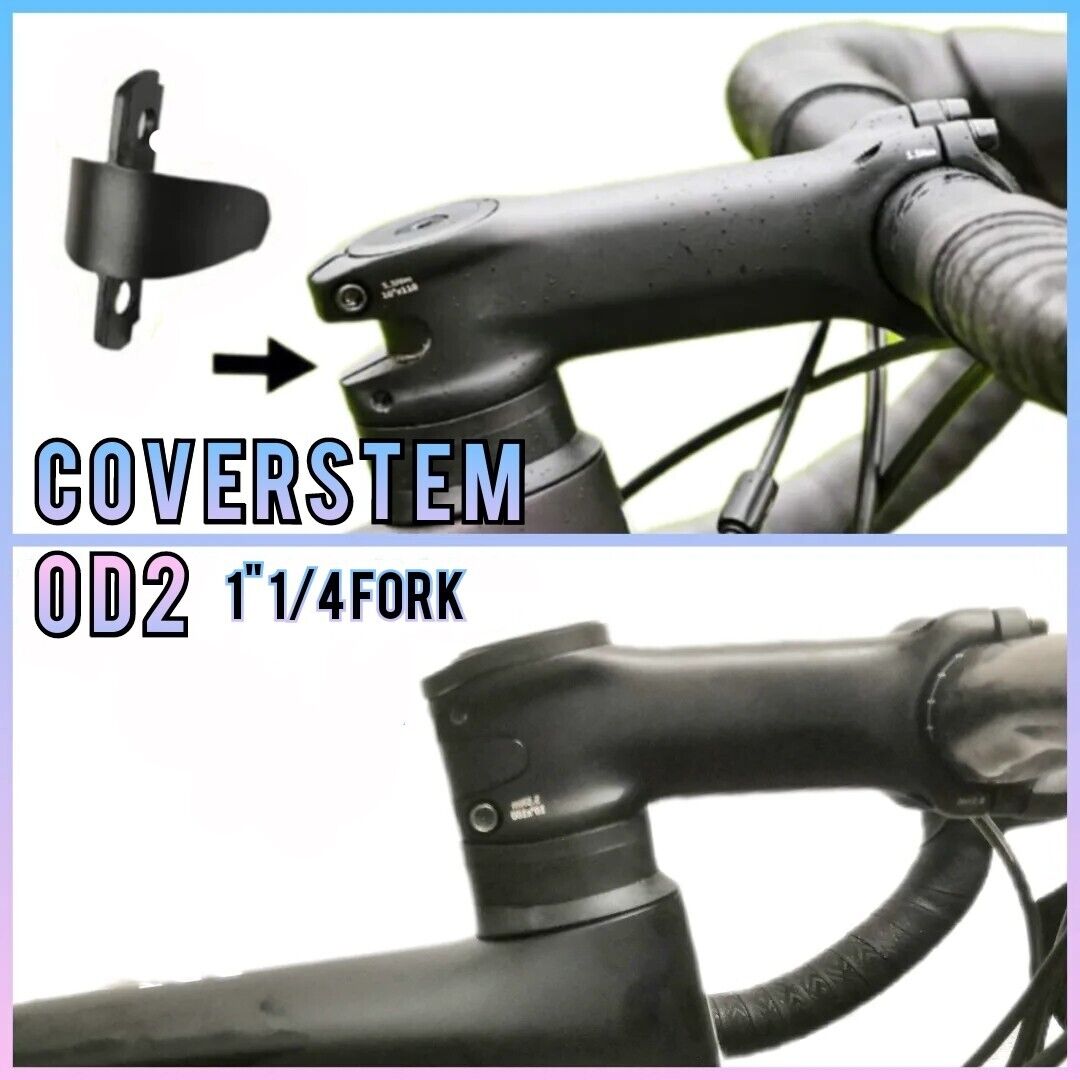 Coverstem Giant Tcr, Defy, Tcx- Pro frames - for Contact SL Coverstem Giant Tcr, Defy, Tcx- Pro frames - for Contact SL