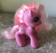 2008 Hasbro My Little Pony Pinkie Pie
