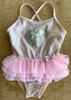 JUICY COUTURE★スプライシングワンピース  JC91 JUICY COUTURE☆スプライシングワンピース JC91