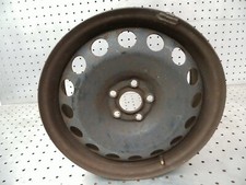 Stahlfelge 6,5Jx16 ET42 1J0601027R/T VW Golf IV (Typ:1J1/1J5)