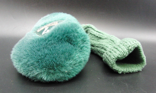 Ena Crane Golf 7 Hybrid Head Cover - Bild 3 von 5