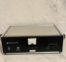 Spectra-Physics 262 Exciter Ion Laser, Laser Head For parts