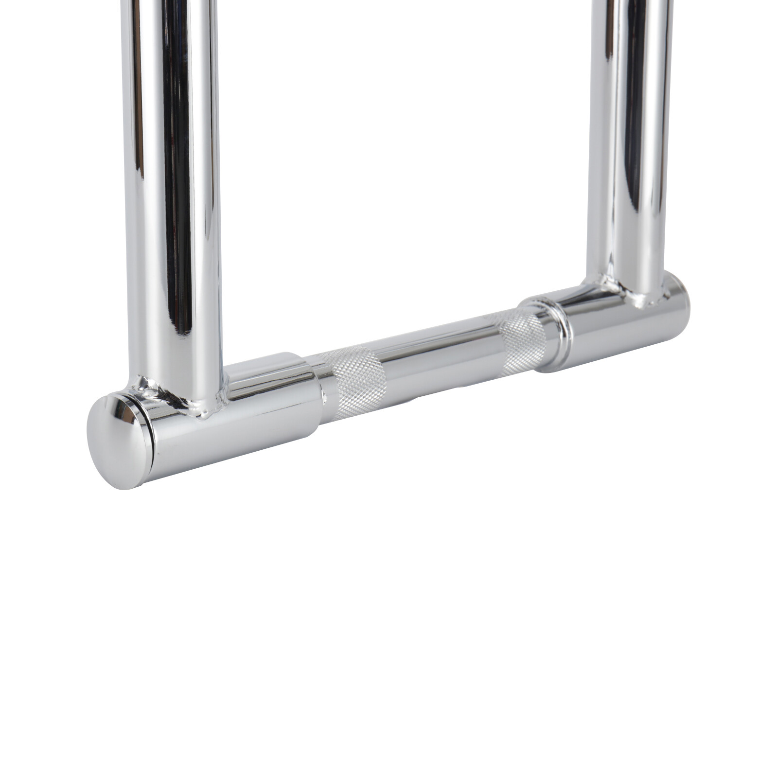 fat chizeled handlebar