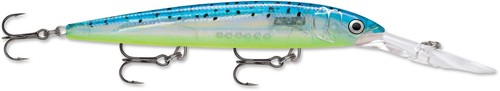 Rapala DHJ12 Down Deep Husky Jerk Pick Colors & Quantity DHJ - Picture 12 of 39