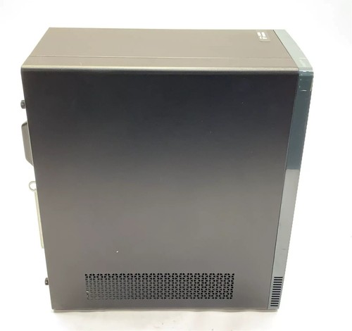 Dell Inspiron 3910 MT Core i5-12400 2.5GHz 16GB 256GB SSD 1TB HDD Win11 Desktop - Picture 3 of 3