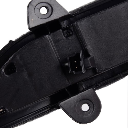 Front Passenger Side Rear View Mirror Turn Light for Mercedes CL CLS S E Class - Picture 5 of 7