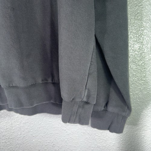 Men’s Calvin Klein Jeans Pullover Crewneck Sweatshirt Size XL - Picture 5 of 7