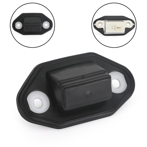 Rear Trunk Switch Button Fit Lexus ES350 2007-2012 LS430 03-06 Avalon 2013-2018 - Picture 2 of 12