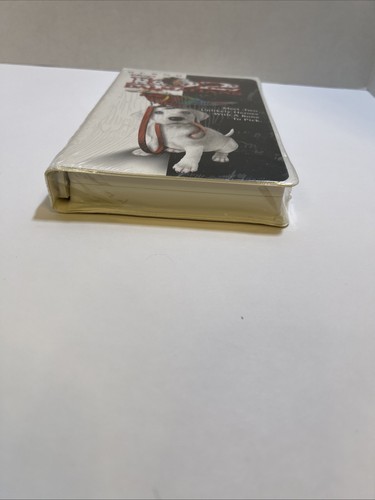 Vintage 102 Dalmatians 2001 VHS disney Childern classic movie New sealed - Picture 5 of 5