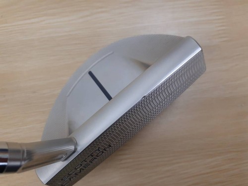 Lefty Scotty Cameron SUPER SELECT GOLO 6.5 2023-2024 34" Putter Titleist LH - Picture 4 of 10