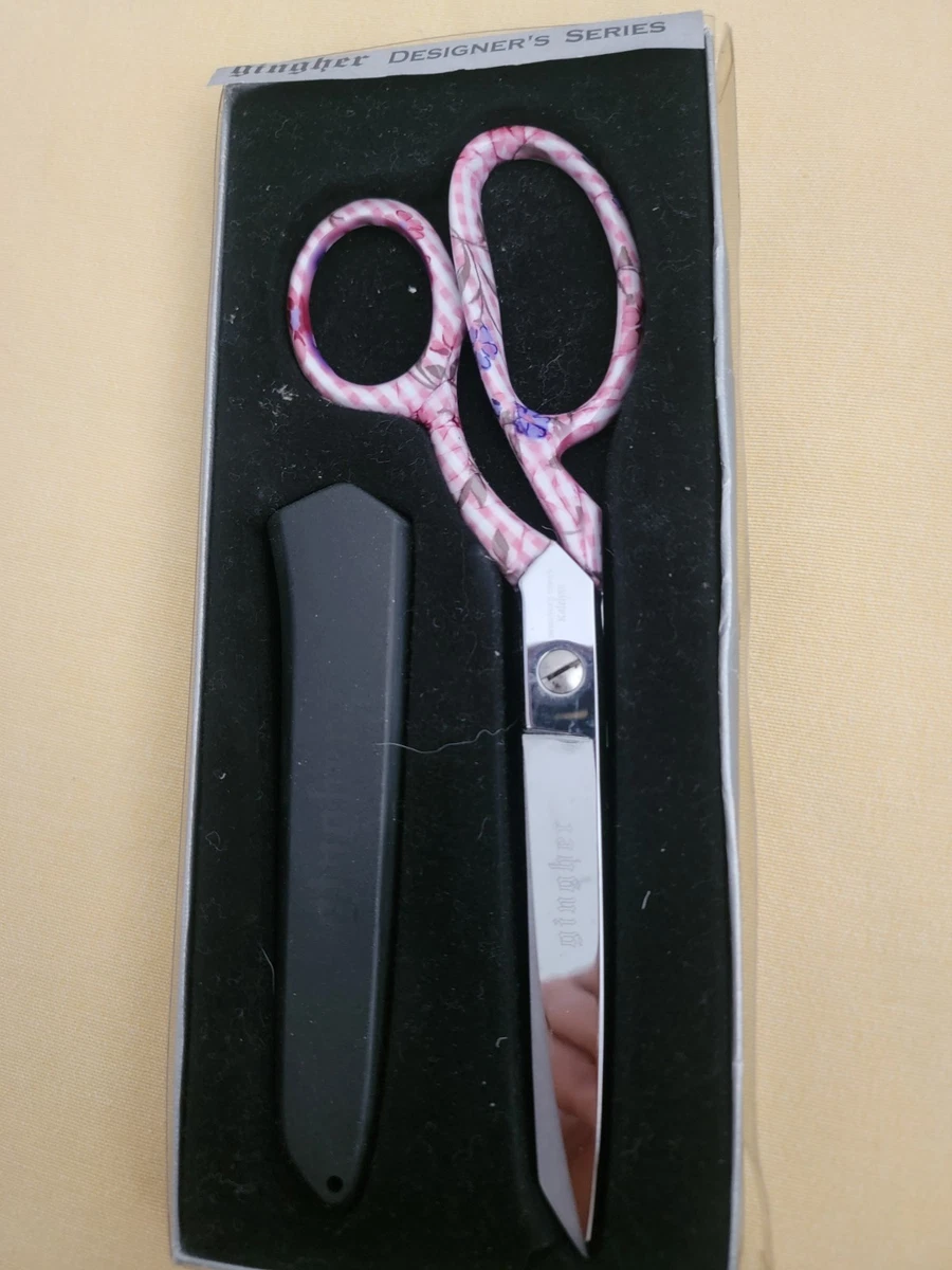 Gingher Sewing Scissors & Shears for Sale - eBay